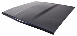 70 Roadrunner/GTX Std Hood w/o holes
