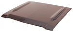 1967-69 Dart Hood