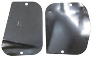Inner Fender Cover/Plater