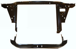1970-74 E Body & 1971-72 B Body Radiator Support Assembly