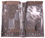 1962-65 B Body Full Floor Pan