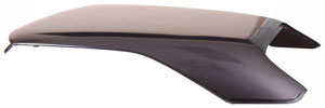 68-70 B Body Roof Skin