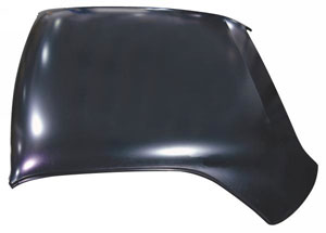 70-74 Challenger Roof Skin
