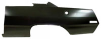 1970-71 Dart OE Quarter Panels