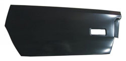 Rear Quarter Patch