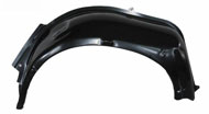 71-72 Charger Outer Wheel House