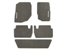 Durango Carpeted Floor Mats