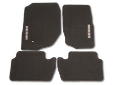 Durango Carpeted Floor Mats