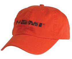 Hemi Cap