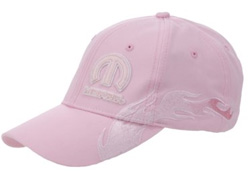 Pink Ladies Mopar Hat