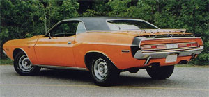 challenger bumblebee stencil