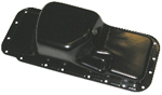 1966 - 69 B Body Hemi Reproduction Oil Pan