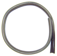 Dodge Truck Glass Run Seal