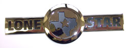 Lonestar Emblem