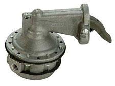 MP Fuel Pump