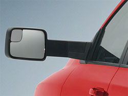 Dodge Ram Mirror