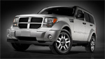 Dodge SUV Parts
