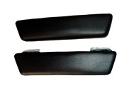 Arm Rest Pads