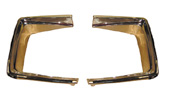 Headlight Bezels