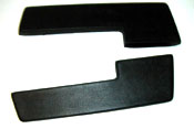 Arm Rest Pads