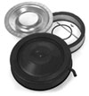 Mopar Performance Parts