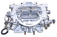 Remanufactured Carburator