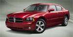 Dodge Charger Parts