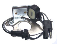 Electronic Distributor Pick Up Assy