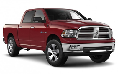 Dodge Truck Parts