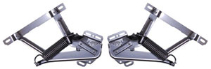 hood hinges