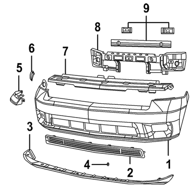  Part Diagram on Dodge Ram Parts Diagram