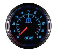 Mopar Tachometer