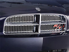 Dodge Charger Front Grille