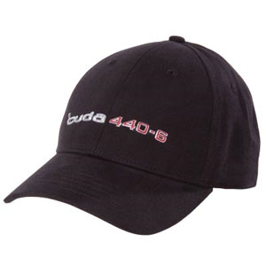 Cuda 440-6 Cap