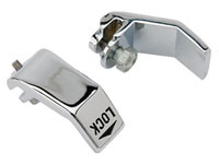 E Body Inside Door Lock Lever
