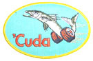 Mopar Patches