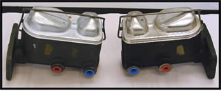 dodge plymouth master cylinders