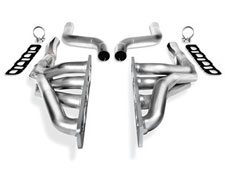Dodge Charger Exhaust Headers