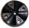 End of Steering Shaft Coupler