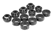 Truck Bed and Body Isolator Kit