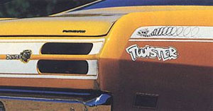 twister decal
