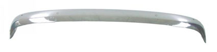 1955-59 Chevy Pickup Front Bumper