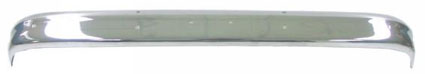 1960-62 Chevy Pickup Front Bumper