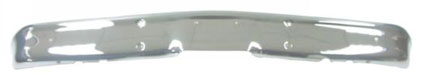 1967-70 Chevy & 1967-68 GMC Pickup Front Bumper