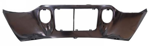 1971-72 Roadrunner Front valance