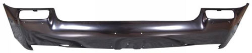 1973-74 Charger Front Valance