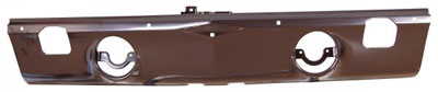 1969 Camaro Front Valance