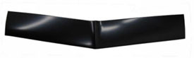 1967-68 Camaro Header Panel