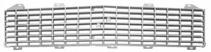 1971-72 Chevy Pickup grille