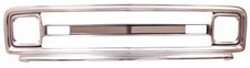 1969-70 Chevy Pickup Grille Shell